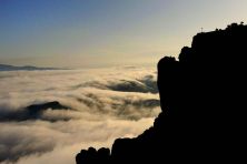 early morning sea of clouds in the abbey area tebes region wwwmontserratmagiccom.jpg